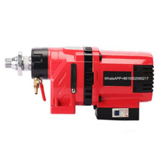 2200 Diamond Waterless Water Rig Head Punching Machine Hole Opener Head.