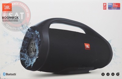 jbl boombox blkam