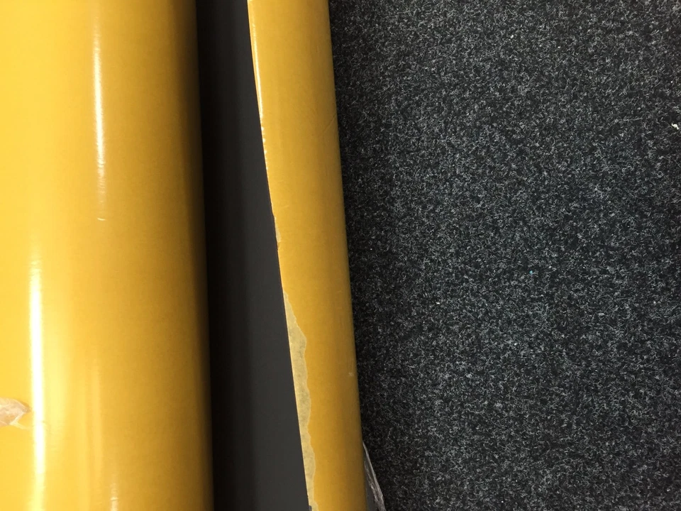 NEOPRENGEWEBE SELBSTKLEBEND 3MM Schaum Dämmung Schallschutz Automotive100CM - Bild 3 von 4