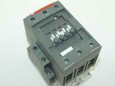 ABB AF80-30-11-13 - 1SBL397001R1311 - 100-250V50/60HZ-DC Contactor