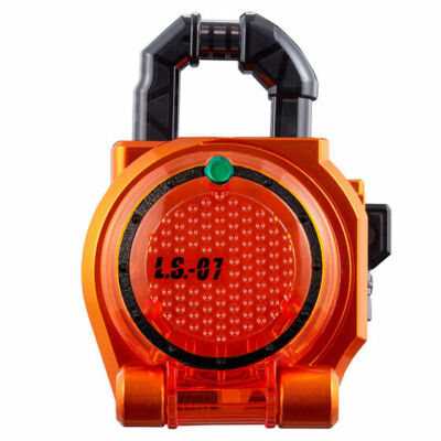 NEW Kamen Rider Gaim Complete Selection Modification CSM