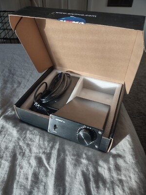 AIYIMA A07 300Wx2 HiFi Class D Power Amplifier