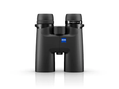 Zeiss Fernglas Conquest 8x42 HDX Neu inkl. Reinigungskit