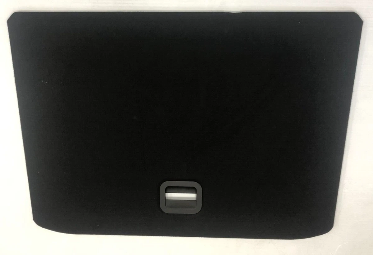 Genuine Ford Puma CF7 2019+ Load Compartment Liner 2436781 | eBay 