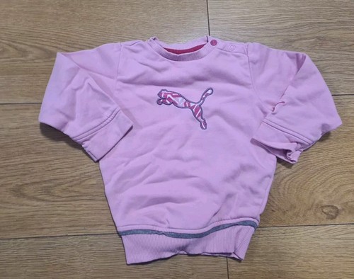 6-9 Months Girls Bundle GAP Ted Baker Joules Jeans Hoodie (13) - Picture 11 of 12