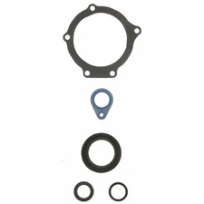 TCS 45051 Fel-Pro Engine Timing Cover Gasket Set FelPro TCS45051