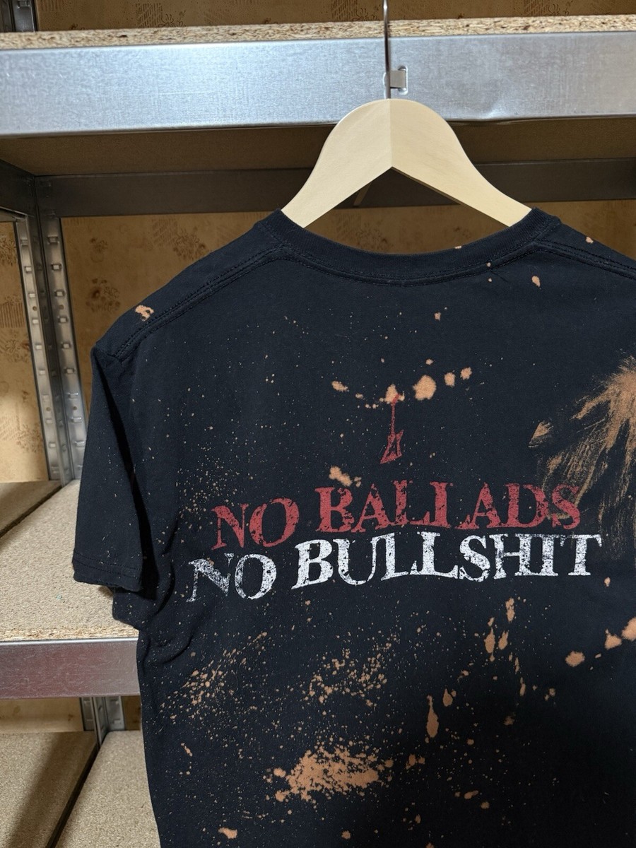 T‑shirt Airbourne Breakin' Outta Hell Tour 2016/17 Pour Homme – Neuf Avec étiquettes