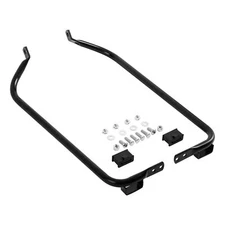 Saddle Bag Support Brackets Fit For Harley Davidson Touring Road King 1997-2008