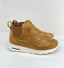 nike thea camel