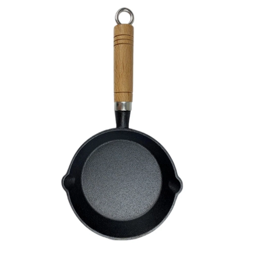 Egg Cooker Skillet Oil Pan Portable Cooking Easy to Clean Frying Egg Cooker Skillet Oil Pan Portable Cooking Easy to Clean Frying