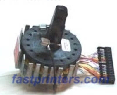 TallyGenicom 3D1349B01 ~ Tallygenicom Printhead Asm Genicom 3860 Kit