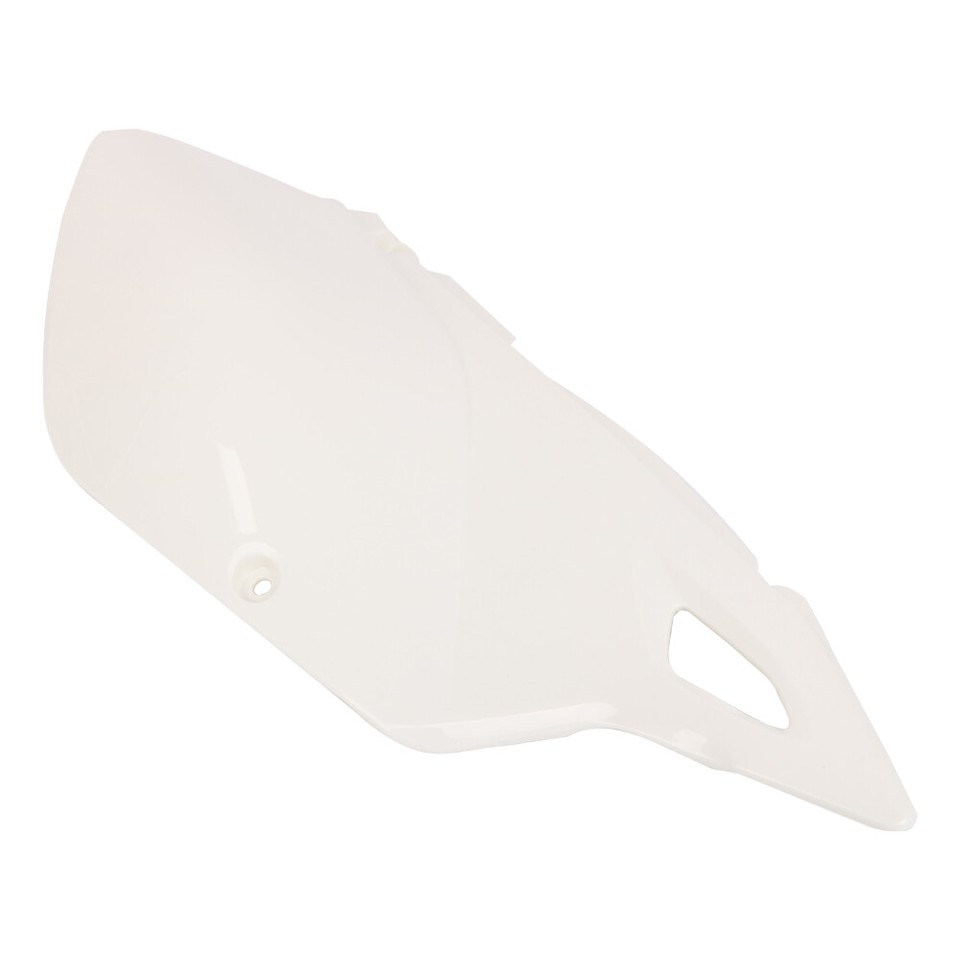 DRZ400 Plastic Kit Fender For DRZ400E DRZ400S DRZ400SM All Year Dirt Bike White eBay