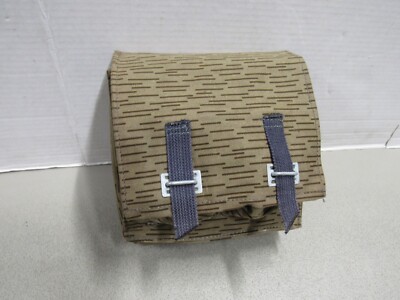ルーマニア製　PGO-7V スコープ　実物　ポーチ付き　RSR East German Rocket Launcher Scope Optical Sight Case for PGO 7