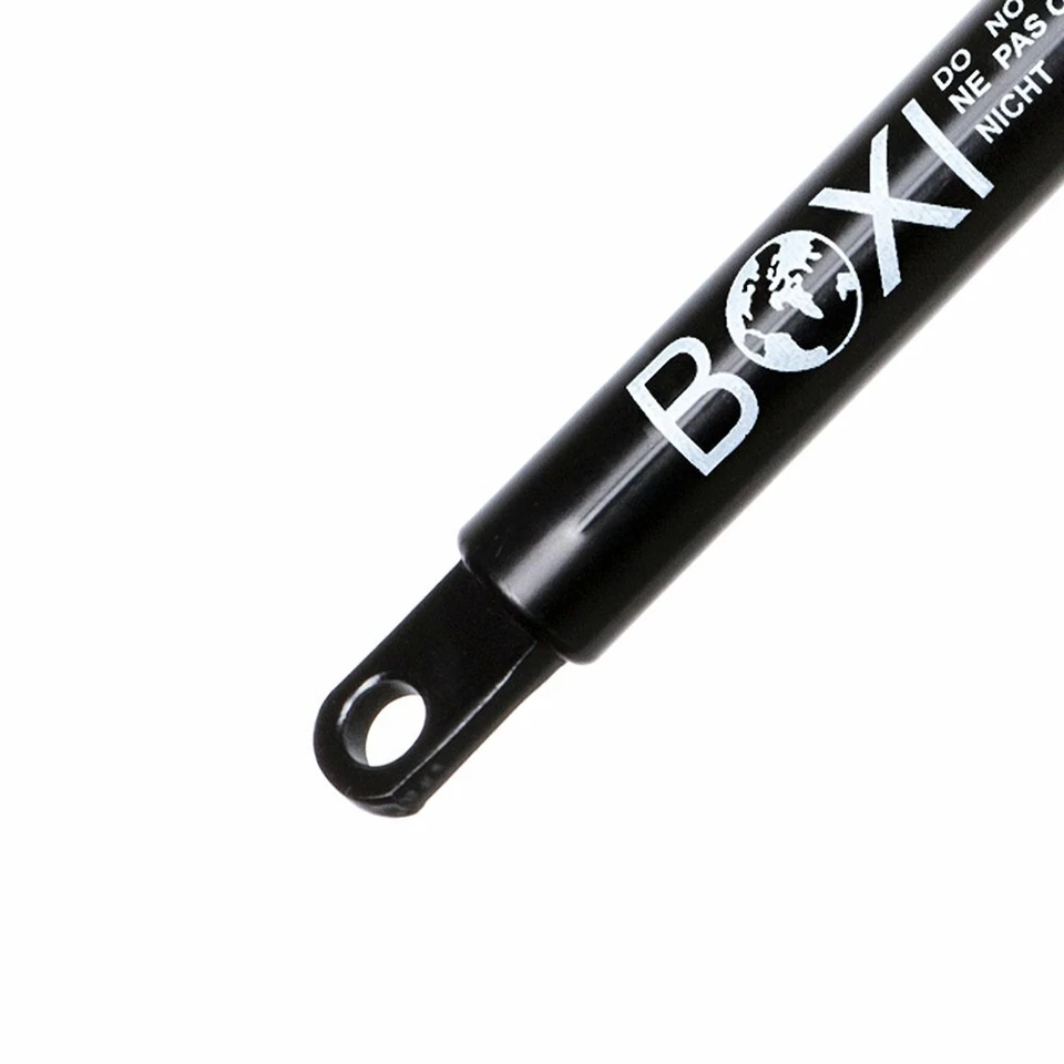 Qty2  Rear Trunk Lid Lift Supports Shocks Struts Fits Cadillac Seville 1980-1985 Foto 4 de 4