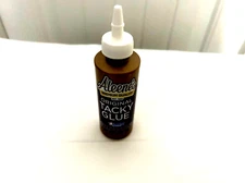 Aleene's Original Tacky Glue 4 fl oz, Premium All-Purpose Adhesive