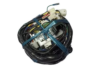 Pack of 5 Wiring Harness Old Model For Suzuki Samurai Sierra Jimny SJ410 Gypsy