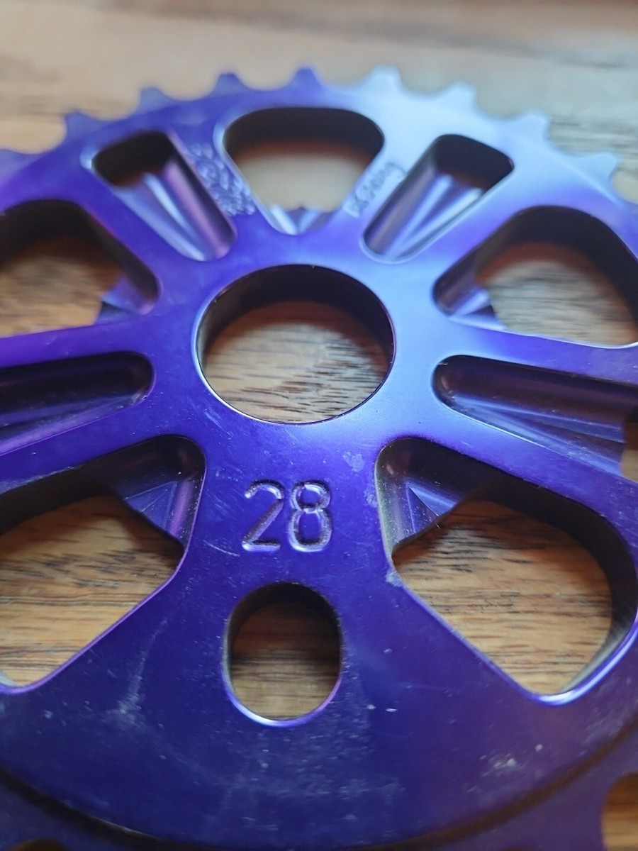Profile Racing プロファイルレーシング スプロケット 20t Profile Racing Bmx Sprocket 28 Tooth Brand New Old Stock | eBay