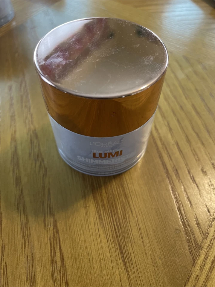 Loreal Paris #505 Moonlight, True Match Illuminate Highlight Strobe Powder H-12 - Image 3 of 3