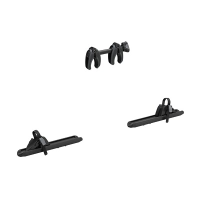 Thule WanderWay 4th Bike Adapter - Black - High Quality - Free Shipping