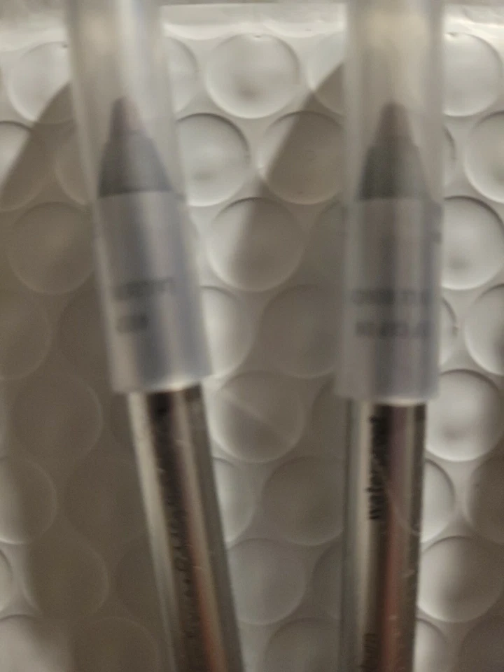 Styli-Style Brow Liner 24, 603 Auburn Waterproof Lot of 3 - Image 4 of 4