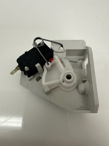 Hotpoint  MWH27343BUK Combi Microwave DOOR LATCH UPPER C00334488 PN2251 U4 - Picture 3 of 3