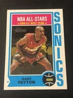 Gary Payton