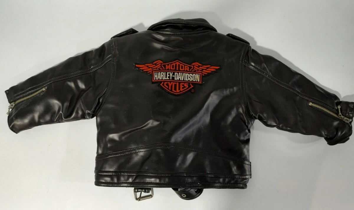 Ebay vintage harley davidson jackets top