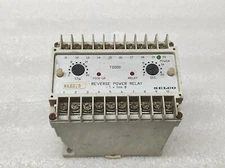 Selco T2000 Reverse Power Relay T2000-09 240 VAC