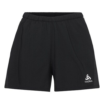 Odlo Essential 4 Inch Damen Laufshorts, Laufhose