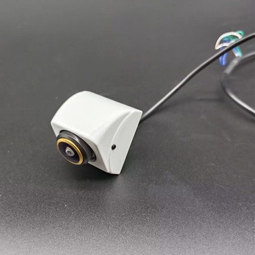 170° Car Rear View Camera Reversing Parking Cam Night Vision Waterproof White - Picture 19 of 22