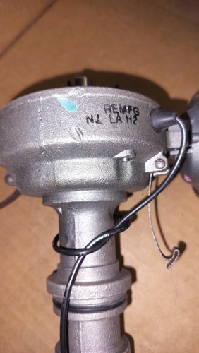 DISTRIBUIDOR DE MOTOCICLETAS RECONSTRUIDO D3ZF 12127 CA CLEVELAND 351 - Imagen 13 de 19