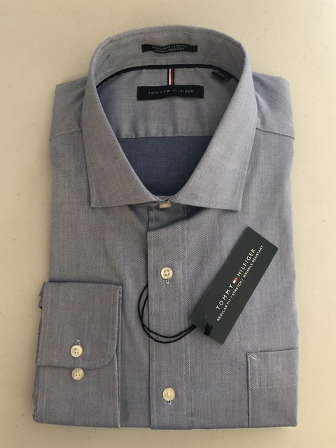 ebay mens dress shirts