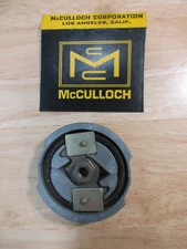New Old Stock Genuine McCulloch Chainsaw Mini Mac 6 25 30 35 Clutch