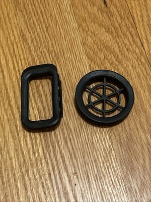 Dyson DC25 Upright Ball Vacuum OEM Parts Rubber Seal Gasket SET OF 2 - OEM