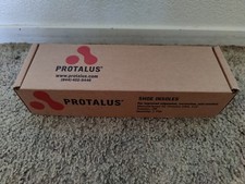 Protalus Shoe Insoles TE100 Size - 8.5M / 10F