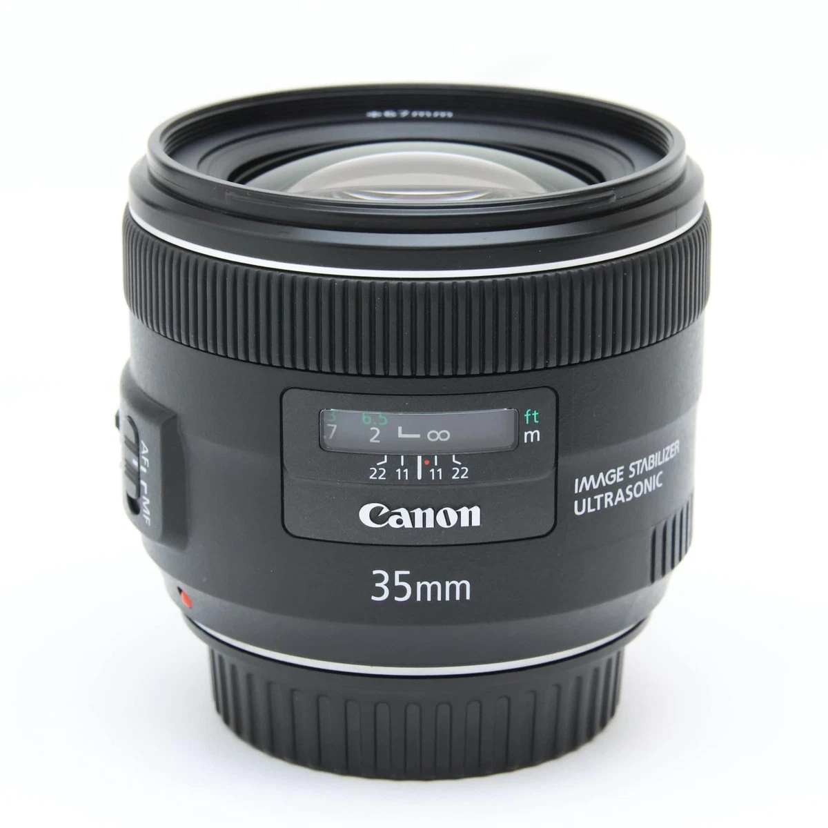 Canon f/2 35mm Camera Lenses for sale | eBay