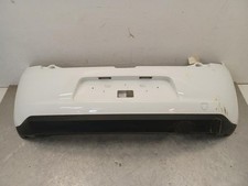 Pare-choc arrière Citroen C8