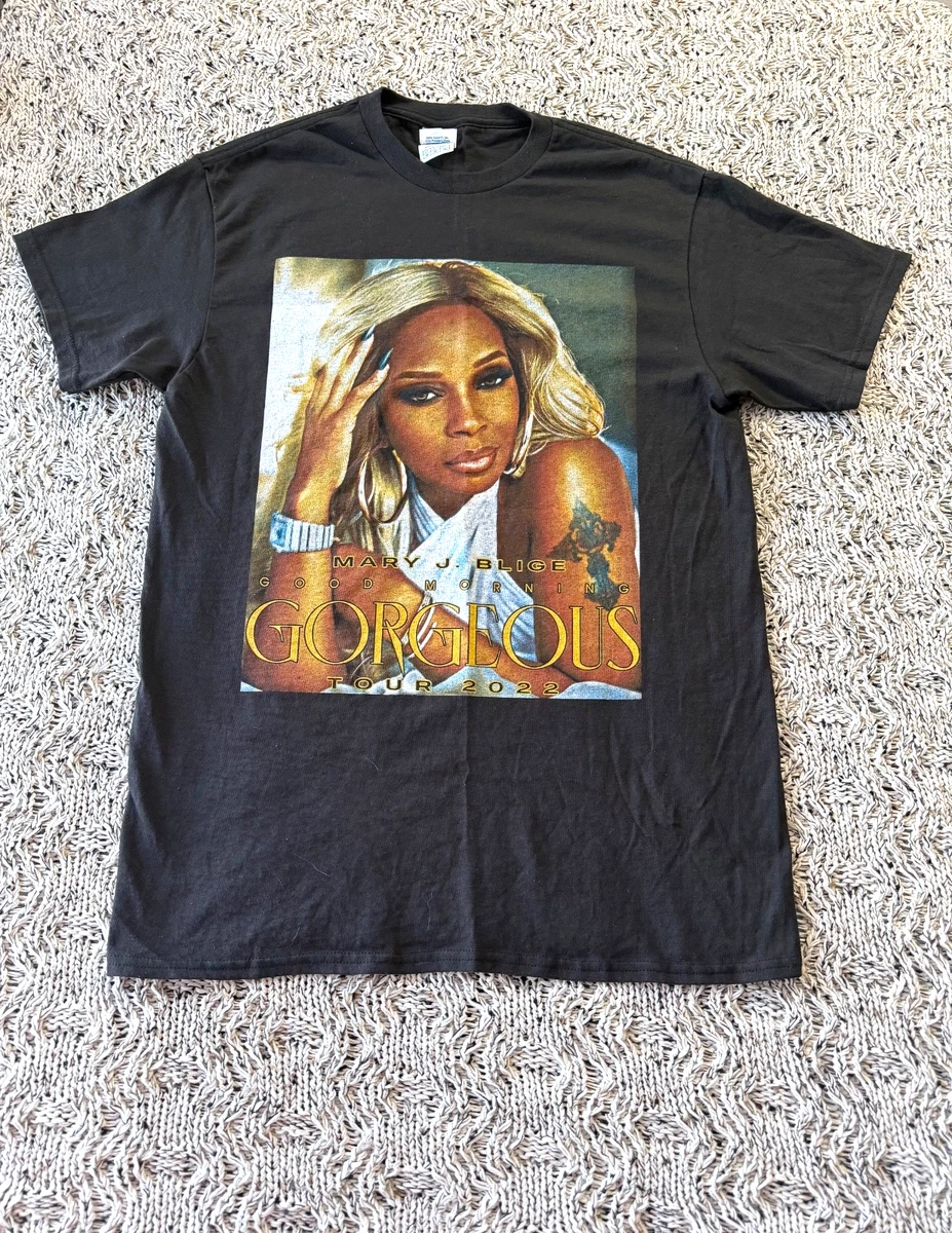 mary j blige t shirt products for sale | eBay
