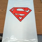Vintage DEATH OF SUPERMAN Collectors Set (White Bag) SEALED (#500) DC COMICS