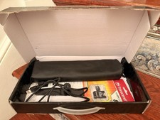 VuPoint Magic InstaScan Portable Smart Scanner PDS-ST420W-VP