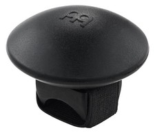 Toller kleiner Finger-Shaker von Meinl für neue Klangfarbe in Rhythmusbegleitung