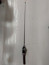 1940 Hurd Super Caster