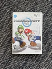 Mario Kart Wii - (Nintendo Wii, 2008) Tested