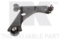 Querlenker Dreieckslenker NK 5012366 FüR Fiat Alfa Peugeot Mito Punto Abarth EVO