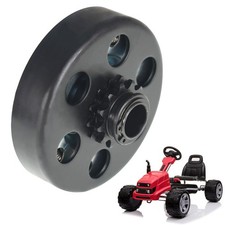 Centrifugal Clutch with 3/4" Bore, 12 Teeth, 35 Chain For Comet 209760A Go Kart