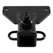 Class 3 Trailer Hitch Tow Carrier Cargo 2 Receiver For Jeep Gladiator 2020-2026 Class 3 Trailer Hitch Tow Carrier Cargo 2 Receiver For Jeep Gladiator 2020-2026