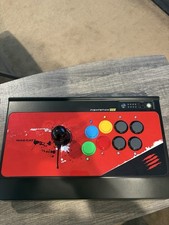 Street Fighter X Tekken Arcade Fightstick Pro Prices Xbox 360