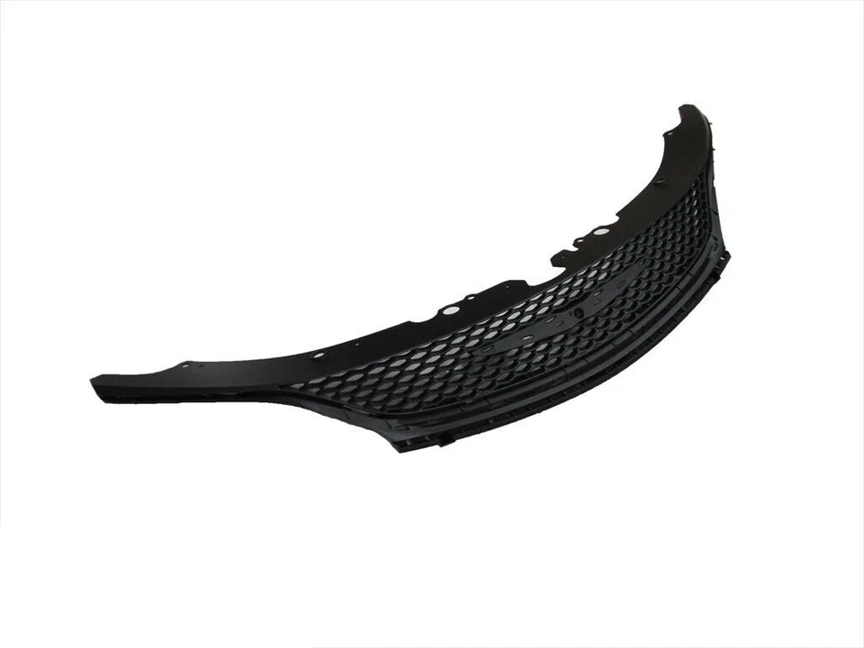 2015-2017 CHRYSLER 200 FRONT UPPER GRILLE ASSEMBLY NEW MOPAR GENUINE 68103934AC - Image 4 of 4