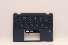 Original 5CB1H23789 Lenovo Thinkpad Keyboard Russian Backlight Yoga 6 13ALC7