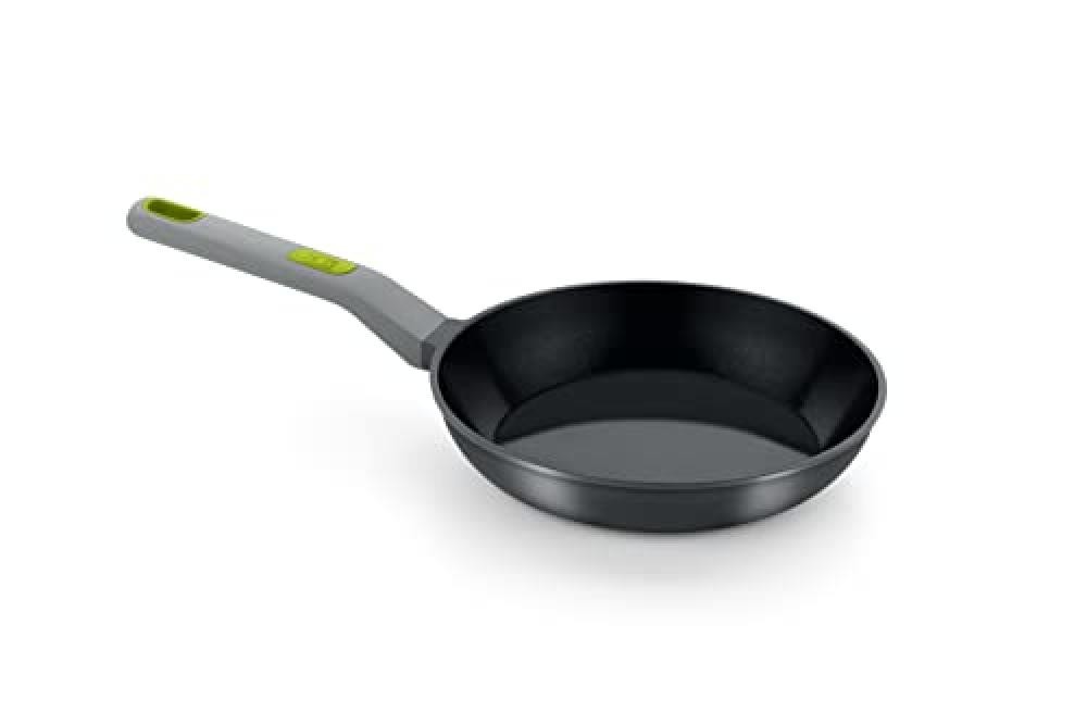 Padella BRA Life 24cm - La Migliore per la Famiglia e l'Induzione
